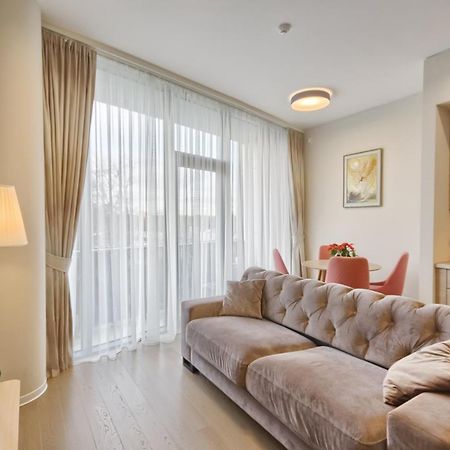 דרוסקינינקאי Svajoniu Apartamentai מראה חיצוני תמונה