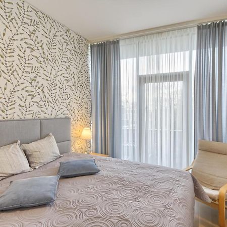 דרוסקינינקאי Svajoniu Apartamentai מראה חיצוני תמונה