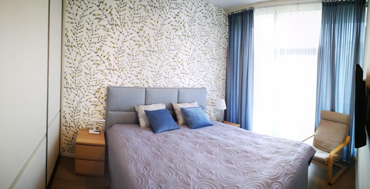 דרוסקינינקאי Svajoniu Apartamentai מראה חיצוני תמונה