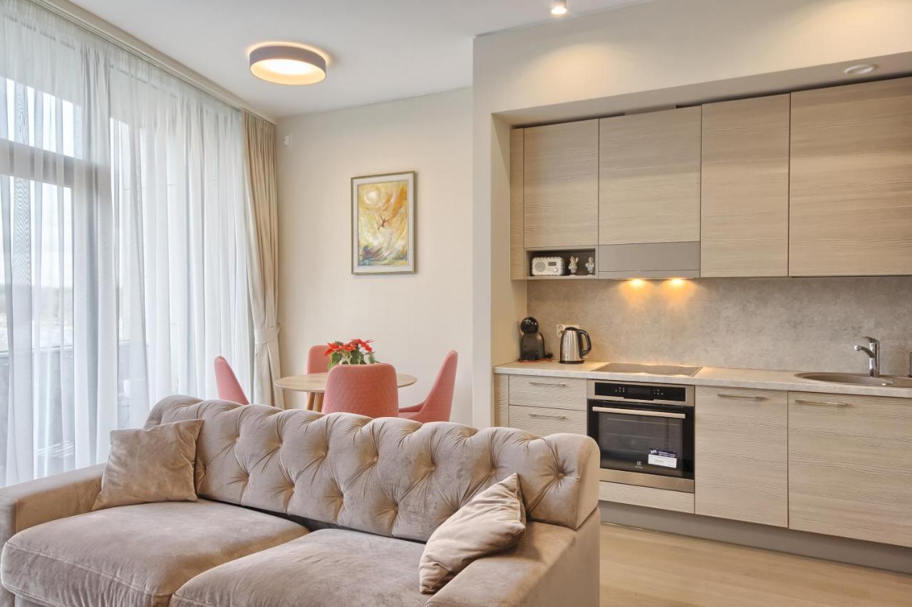 דרוסקינינקאי Svajoniu Apartamentai מראה חיצוני תמונה