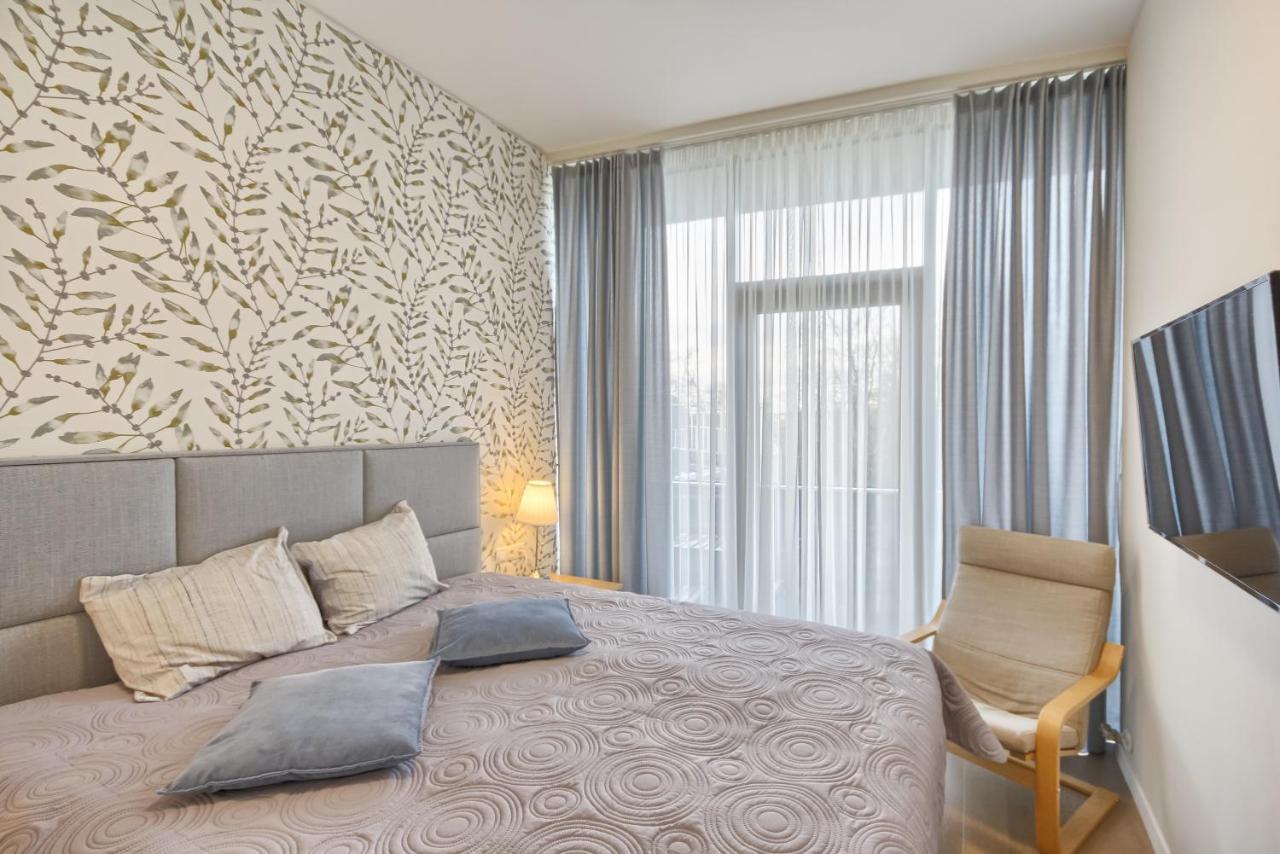 דרוסקינינקאי Svajoniu Apartamentai מראה חיצוני תמונה