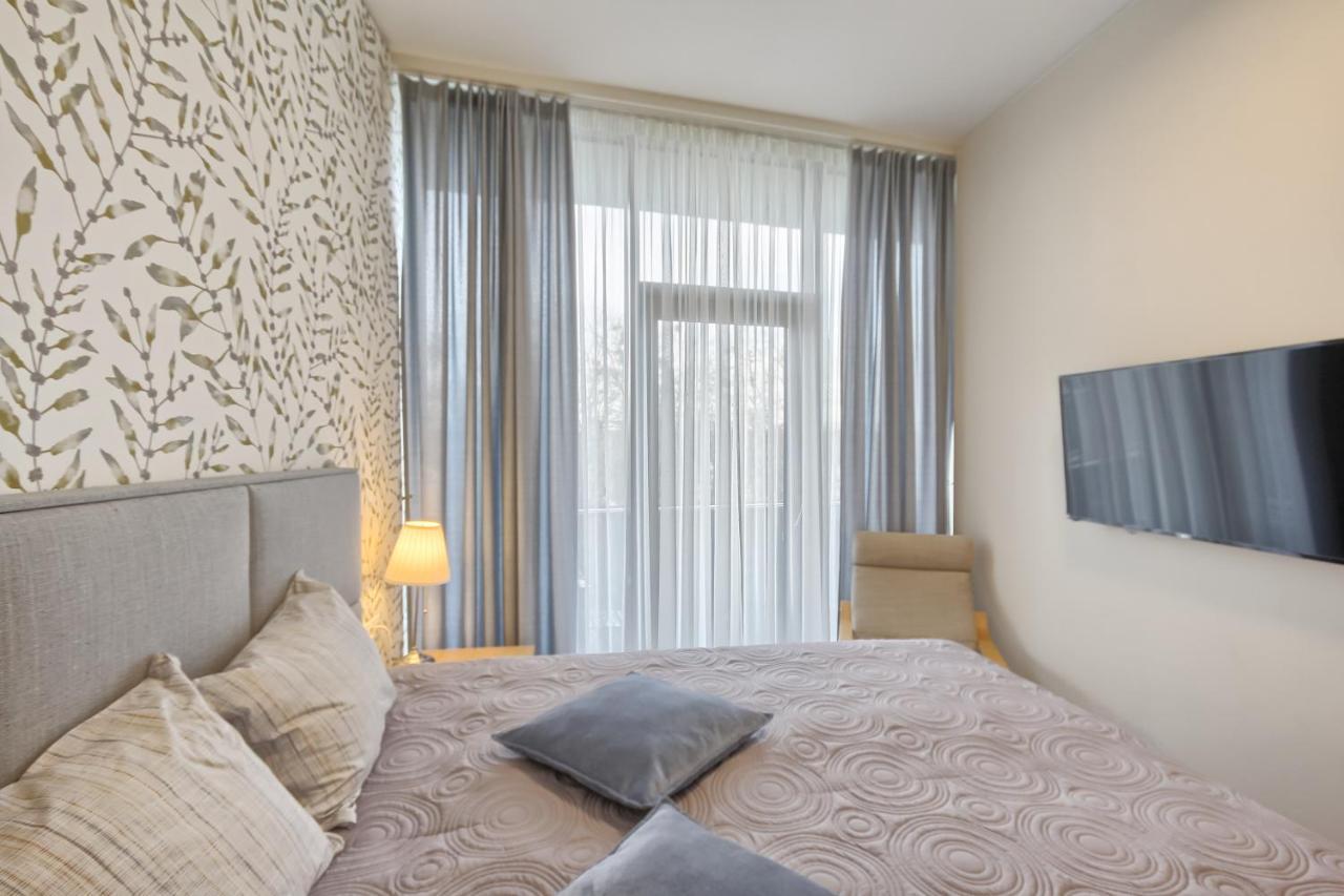 דרוסקינינקאי Svajoniu Apartamentai מראה חיצוני תמונה