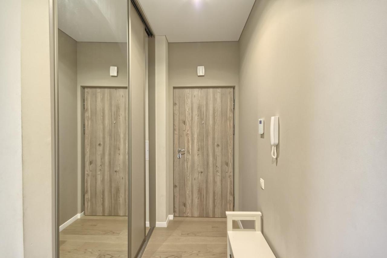 דרוסקינינקאי Svajoniu Apartamentai מראה חיצוני תמונה